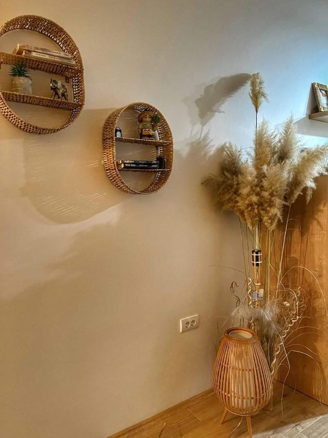 Villa Stan Na Dan Jungle Bajina Basta Exterior foto